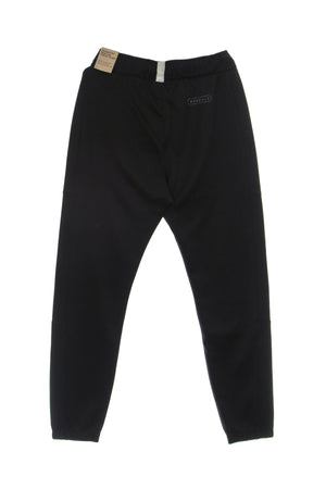 Nike Pantalone Tuta Uomo Air Pk Pant Black/light Bone da uomo