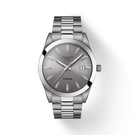 TISSOT OROLOGIO GENTLEMAN TITANIUM