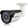 SV3C HD Camera 1080P - Telecamera Senza Fili da Esterno con Rilevamento del Movimento, Audio Bidirezionale,Visione Notturna
