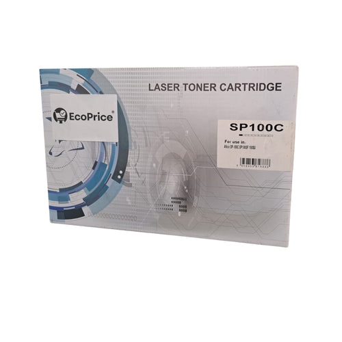 Toner Compatibile SP-100C Ricoh Aficio SP 100/100E/100SF/100SU/112/SF/SU