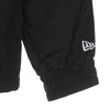 NEW ERA Giacca a Vento Infilabile Uomo Nba Distressed Logo Windbreaker Chibul Black da uomo