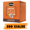 Motta Caffè Cialde 44mm Miscela Espresso Cremoso Box (300pz)
