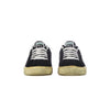 PUMA Scarpa Bassa Uomo Suede Vtg the Never Worn Black/whisper White/mellow Yellow da uomo