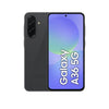 SAMSUNG Galaxy A36 5G Smartphone 6.7 Display Super AMOLED RAM 8 Gb Memoria Interna 256 Gb Fotocamera 50 MP Android colore Nero