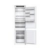 HAIER HBW5518E FRIGO COMB. INCASSO