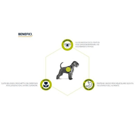 Advance Vet Diets Hypoallergenic secco Cani