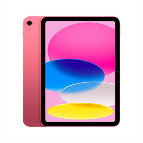 Apple Ipad 2025 - 11 Genenerazione - 11 Pollici - 128GB PINK ITA - MD4E4TY/A