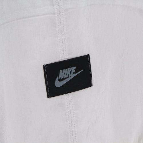 Nike Felpa Cappuccio Uomo Dri Fit Fleece Po Hoodie Lt Iron Ore/lt Iron Ore/black da uomo