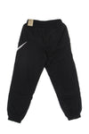 Nike Pantalone Tuta Donna Essential Woven Pant Hbr Black/white da donna