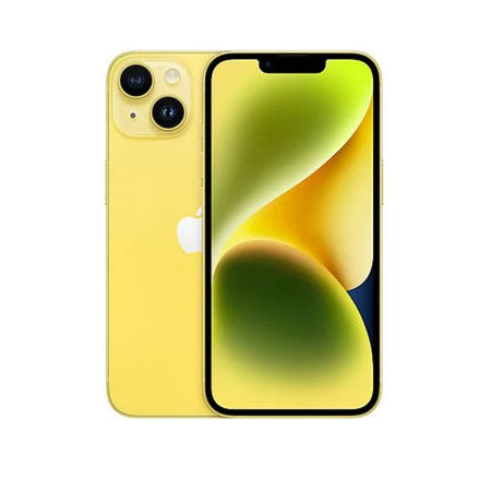 APPLE IPHONE 14 128GB 6.1 YELLOW ITA MR3X3QL/A