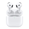APPLE AURICOLARI AIRPODS 4 2024 + CUST.RIC. USB-C MXP63ZM/A