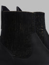 Blauer scarpa donna leather chelsea