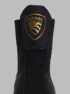 Blauer scarpa donna leather chelsea