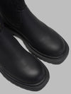 Blauer scarpa donna leather chelsea