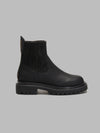 Blauer scarpa donna leather chelsea