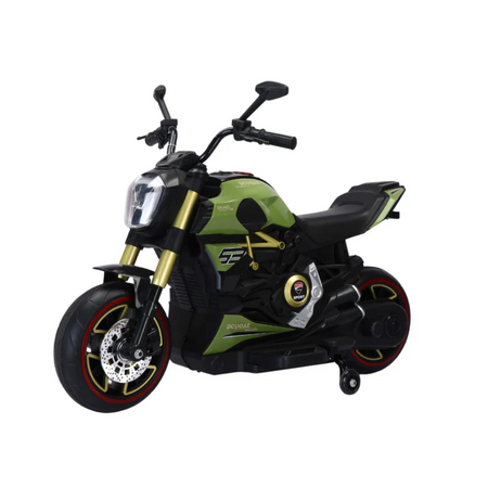 Moto da Corsa 12V Toys Group