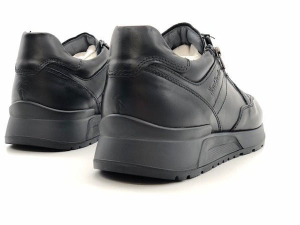 NERO GIARDINI Sneakers uomo I001723U100 Nero