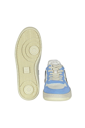 VEJA Veja - Sneakers - 450261 - Azzurro/Nero da donna