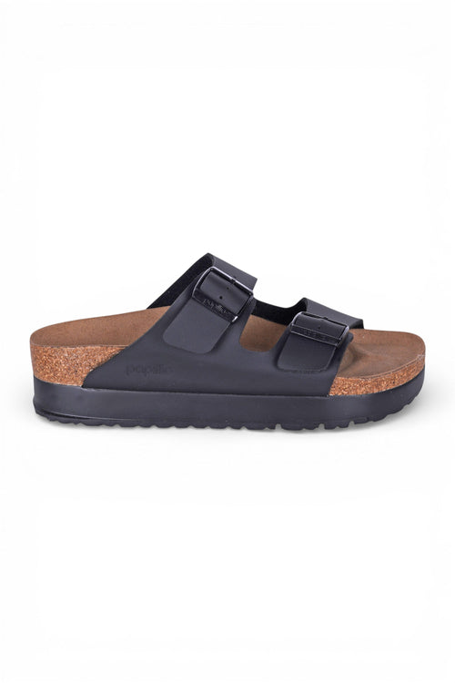 PAPILLIO BY BIRKENSTOCK Birkenstock - Sandali - 470845 - Nero da donna