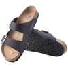 Birkenstock Arizona Desert dust indigo blue vegan 1023150 Ciabatte Birkenstock