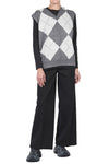 LA FEMME BLANCHE La Femme Blanche - Pantalone - 461379 - Nero da donna