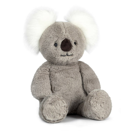 Pupazzo per bambini koala OB Designs - Kailey Grigio