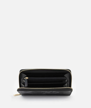 1^Classe Portafoglio donna Ziparound