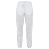 Pantaloni Taylor Bianco Pantalone Unisex Superleggero No Stiro Cucina Estetica Acconciature