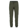 Pantaloni Taylor Verde Militare Pantalone Unisex Superleggero No Stiro Cucina Estetica Acconciature