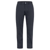 Pantalone Jackie Nero Pantalone Unisex Elasticizzato Cucina Acconciature Estetista No Stiro Traspirante