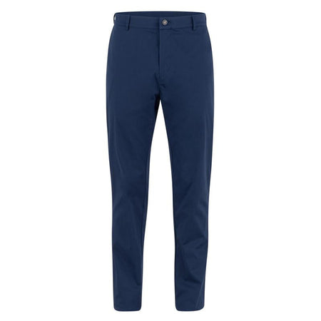 Pantalone Dylan Blu Pantalone Chino Elasticizzato Cameriere Reception