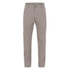 Pantalone Dylan Tortora Beige Pantalone Chino Elasticizzato Cameriere Reception