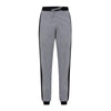 Pantalone Ivan Pied de Poule Pantalone Cuoco a Quadretti con Coulisse Elastici sulle Caviglie