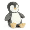 Pupazzo per bambini pinguino OB Designs - Iggy Grigio
