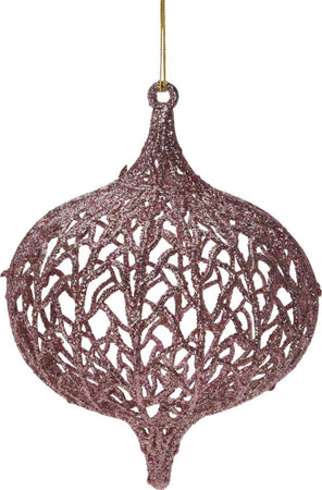 24 palline per albero di natale Ø 13 cm pendaglio decorato con Glitter Casa e cucina/Decorazioni per interni/Addobbi e decorazioni per ricorrenze/Decorazioni natalizie/Addobbi e decorazioni/Palle e palline MagiediNatale.it - Altamura, Commerciovirtuoso.it