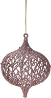24 palline per albero di natale Ø 13 cm pendaglio decorato con Glitter Casa e cucina/Decorazioni per interni/Addobbi e decorazioni per ricorrenze/Decorazioni natalizie/Addobbi e decorazioni/Palle e palline MagiediNatale.it - Altamura, Commerciovirtuoso.it