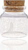 24 Pezzi Bomboniera Bomboniere Ampolla 4.7x5cm Vetro Cuori Porta Confetti Riso Casa e cucina/Hobby creativi/Materiali per hobby creativi/Forniture per feste/Bomboniere Trade Shop italia - Napoli, Commerciovirtuoso.it
