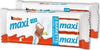 24 pezzi Cioccolato Kinder Maxi due barrette 42 gr, confezione 24 pz barrette di cioccolato Non solo caffè online - Albano Laziale, Commerciovirtuoso.it