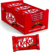 24 pezzi Kit Kat single Nestlé mono porzione 41,50 gr, confezione 24 pz Kit Kat Non solo caffè online - Albano Laziale, Commerciovirtuoso.it