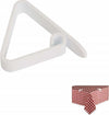 24 Pz Fermatovaglia Ferma Tavola Plastica Bianco Clip Gancio Tavole Molla Casa Casa, arredamento e bricolage > Cucina > Accessori cucina Trade Shop italia - Napoli, Commerciovirtuoso.it
