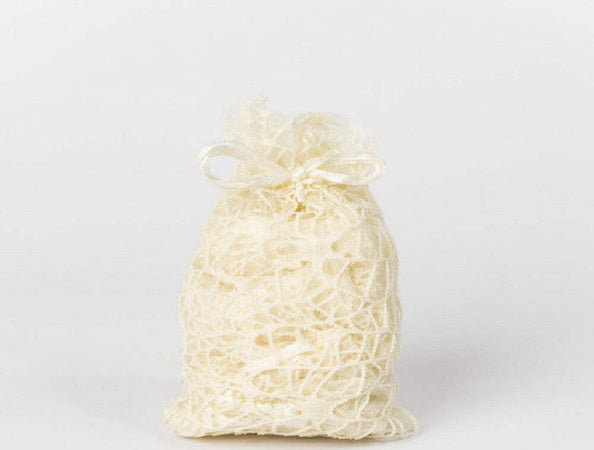 24 Pz. Sacchetti Rete Organza Porta Confetti Matrimonio Battesimo Bomboniera Casa e cucina/Hobby creativi/Materiali per hobby creativi/Forniture per feste/Bomboniere Trade Shop italia - Napoli, Commerciovirtuoso.it
