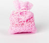 24 Pz. Sacchetti Rete Organza Porta Confetti Matrimonio Battesimo Bomboniera Casa e cucina/Hobby creativi/Materiali per hobby creativi/Forniture per feste/Bomboniere Trade Shop italia - Napoli, Commerciovirtuoso.it