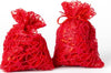 24 Pz. Sacchetti Rete Organza Porta Confetti Matrimonio Battesimo Bomboniera Casa e cucina/Hobby creativi/Materiali per hobby creativi/Forniture per feste/Bomboniere Trade Shop italia - Napoli, Commerciovirtuoso.it