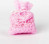 24 Pz. Sacchetti Rete Organza Porta Confetti Matrimonio Battesimo Bomboniera Casa e cucina/Hobby creativi/Materiali per hobby creativi/Forniture per feste/Bomboniere Trade Shop italia - Napoli, Commerciovirtuoso.it