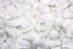 2400 PETALI PETALO DI STOFFA BIANCO ARTIFICIALI DECORO VETRINE WEDDING FESTA Casa e cucina/Decorazioni per interni/Piante e fiori artificiali/Fiori artificiali Trade Shop italia - Napoli, Commerciovirtuoso.it