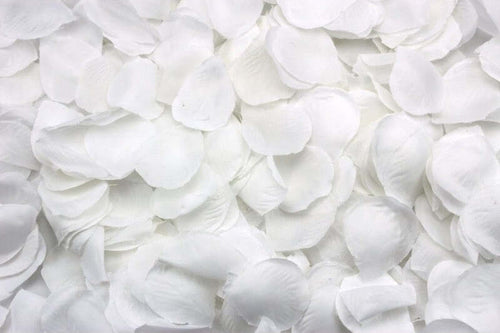 2400 PETALI PETALO DI STOFFA BIANCO ARTIFICIALI DECORO VETRINE WEDDING FESTA Casa e cucina/Decorazioni per interni/Piante e fiori artificiali/Fiori artificiali Trade Shop italia - Napoli, Commerciovirtuoso.it