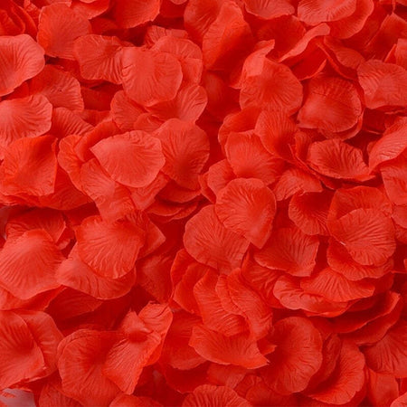 2400 PEZZI PETALI PETALO DI STOFFA ROSSO ARTIFICIALI DECORO VETRINE NOZZE PARTY Casa e cucina/Decorazioni per interni/Piante e fiori artificiali/Fiori artificiali Trade Shop italia - Napoli, Commerciovirtuoso.it