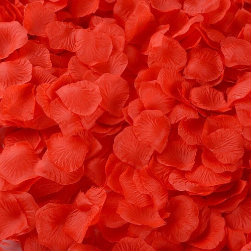 2400 PEZZI PETALI PETALO DI STOFFA ROSSO ARTIFICIALI DECORO VETRINE NOZZE PARTY Casa e cucina/Decorazioni per interni/Piante e fiori artificiali/Fiori artificiali Trade Shop italia - Napoli, Commerciovirtuoso.it
