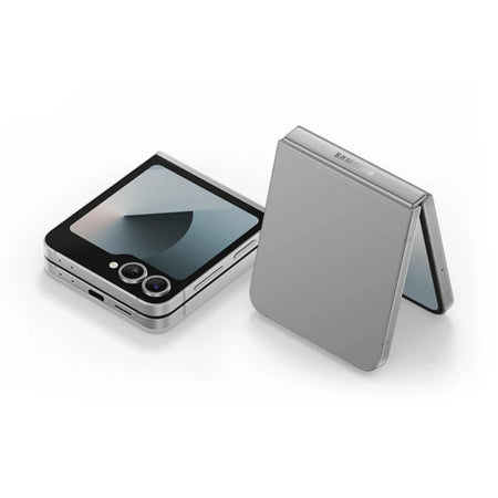 SAMSUNG SM-F741B Z FLIP 6 12+256GB 3.4/6.7" 5G SILVER SHADOW OPT
