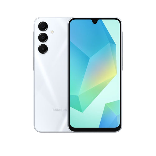 Samsung Sm-A166 A16 4+128gb6.7 Light Gray Ds 5g Eu